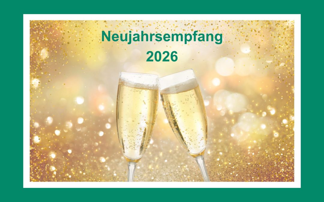 Neujahrsempfang 2026